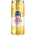 Vault City Swiss Peaks Chocolate, Honey & Almond Imperial Stout 330ml (14%)