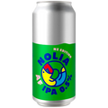 Nolia Alcohol Free IPA - NZ Edition 440ml (0.5%)