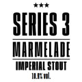 Menno Olivier Series 3: Marmalade Imperial Stout 330ml (11.6%)