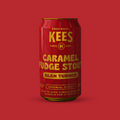 Kees Caramel Fudge Stout Glen Turner 330ml (11.5%)