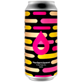 Pollys You Can't Control IPA 440ml (6.9%)