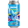 Elusive Krusher Krush & Citra Pale Ale 440ml (4.5%)