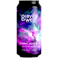 Gravity Well Cosmic Dust Alcohol Free IPA 440ml (0.5%)