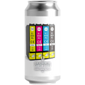 Azvex Non-Genuine Ink Cartridges DIPA 440ml (8%)