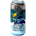 Left Handed Giant Cold Kingdom IPA 440ml (6.5%)