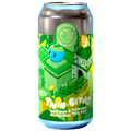 Left Handed Giant Twin Cities: Nelson & Southern Cross Pale Ale 440ml (5.2%)
