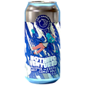 Left Handed Giant Nothing Ventured Alcohol Free West Coast Pale 440ml (0.5%)