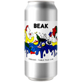Beak Streams Table Beer 440ml (3.4%)