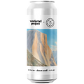 Weekend Project Dawn Wall Alcohol Free IPA 500ml (0.5%)