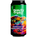 Gravity Well Exceeding The Chandraskehar Limit DIPA 440ml (8%)