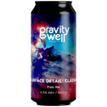 Gravity Well Surface Detail Classic American Pale Ale 440ml (4.6%)