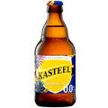 Kasteel Tropical Alcohol Free Tropical Belgian Tripel 330ml (0%)