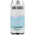 Two Flints Slow Wake Hazy Pale Ale 440ml (5.2%)