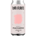 Two Flints Dripping in... Peacharine DIPA 440ml (8%)