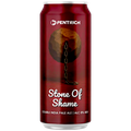 Pentrich Stone of Shame Double IPA 440ml (8%)