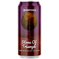 Pentrich Stone of Triumph Double IPA 440ml (8%)