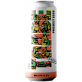 Baron Trade Project 2026 West Coast IPA 500ml (6.8%)