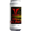 Rivington Where you from West Coast Pilsner 500ml (5.2%)
