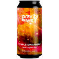 Gravity Well Stapleton Sphere NEIPA 440ml (6.5%)