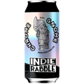 Indie Rabble Chrome Gnome NEIPA 440ml (6.8%)