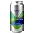 Track Familiar Turns Bright IPA with Anchovy 440ml (6.5%)