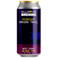 Elusive Midnight Oregon Trail West Coast Black IPA 440ml (5.8%)