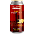 Elusive Sunset Oregon Trail West Coast Red IPA 440ml (5.8%)