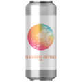 Makemake Peacharine Universe DIPA 500ml (8%)