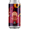 Vault City You Won’t Believe it’s Not Crumble! Smoothie Sour 440ml (6%)