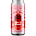 Vault City Cherry Kisses Cherry & Chocolate Sour 440ml (4.5%)