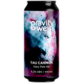 Gravity Well Tau Cannon Hazy Pale Ale 440ml (4.2%)