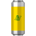 Makemake Spaceshake: Pineapple Milkshake Ale 500ml (5%)