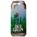 Left Handed Giant Deep Green DDH Hazy Pale 440ml (5.5%)