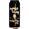 Baron Augustus Gloop Toffee & Chocolate Porter 500ml (4.8%)