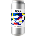 Beak Seals DDH Pale Ale 440ml (5%)