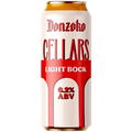 Donzoko Cellars Bock Lager 500ml (6.2%)