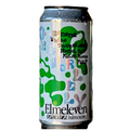 Elmeleven Otherworldly Banana White Chocolate & Hazelnut Milkshake Pulp Sour 440ml (5%)