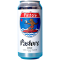 Pastore Orso West Coast Pilsner 440ml (5.2%)