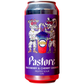 Pastore Blackberry & Cherry Granita Sour 440ml (3.8%)