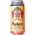 Pastore Con Crema Raspberry, Strawberry, Banana, White Chocolate Smoothie Sour 440ml (5%)