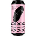 Pivovar Vik Long Way Home Cucumber - Red Currant Sour with pink pepper 500ml (5.4%)