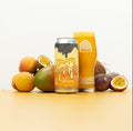 Vault City Stoopid Passionfruit, Apricot, Mango & Coconut Smoothie Sour 440ml (6.2%)
