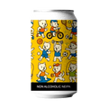 White Dog Accountability Buddy Anon Alcoholic NEIPA 330ml (0.3%)