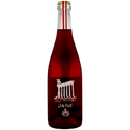 Mersel Wines LebNat Pet Nat Red Sparkling Red Wine 750ml (12.5%)