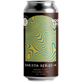 Factory Barista Series #4 Imperial Coffee Stout 440ml (12%)