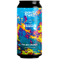 Gravity Well The Big Crunch Alcohol Free IPA 440ml (0.5%)