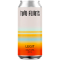 Two Flints Legit Hazy IPA 440ml (6.5%)