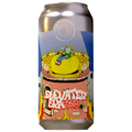 Left Handed Giant Elevated Era DIPA 440ml (8%)