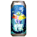 Left Handed Giant Light It Up Hazy Pale Ale 440ml (4.8%)
