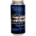 Burnt Mill Mirror of the Sky West Coast Pale Ale 440ml (4.6%)